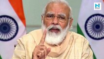 Prime Minister Narendra Modi to address nation at 6 pm