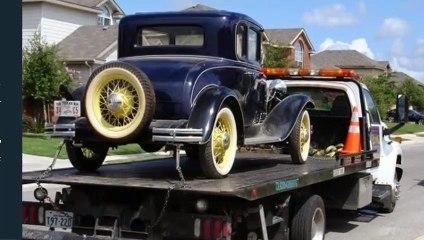 Truck Removal Auckland - Scrap Truck Collection - Truck Buyers