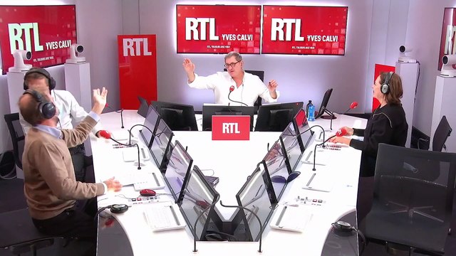 La chronique de Laurent Gerra du 20 octobre 2020