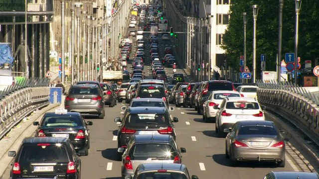 EU Green Week: Here’s Europe’s plan to be first carbon-neutral continent