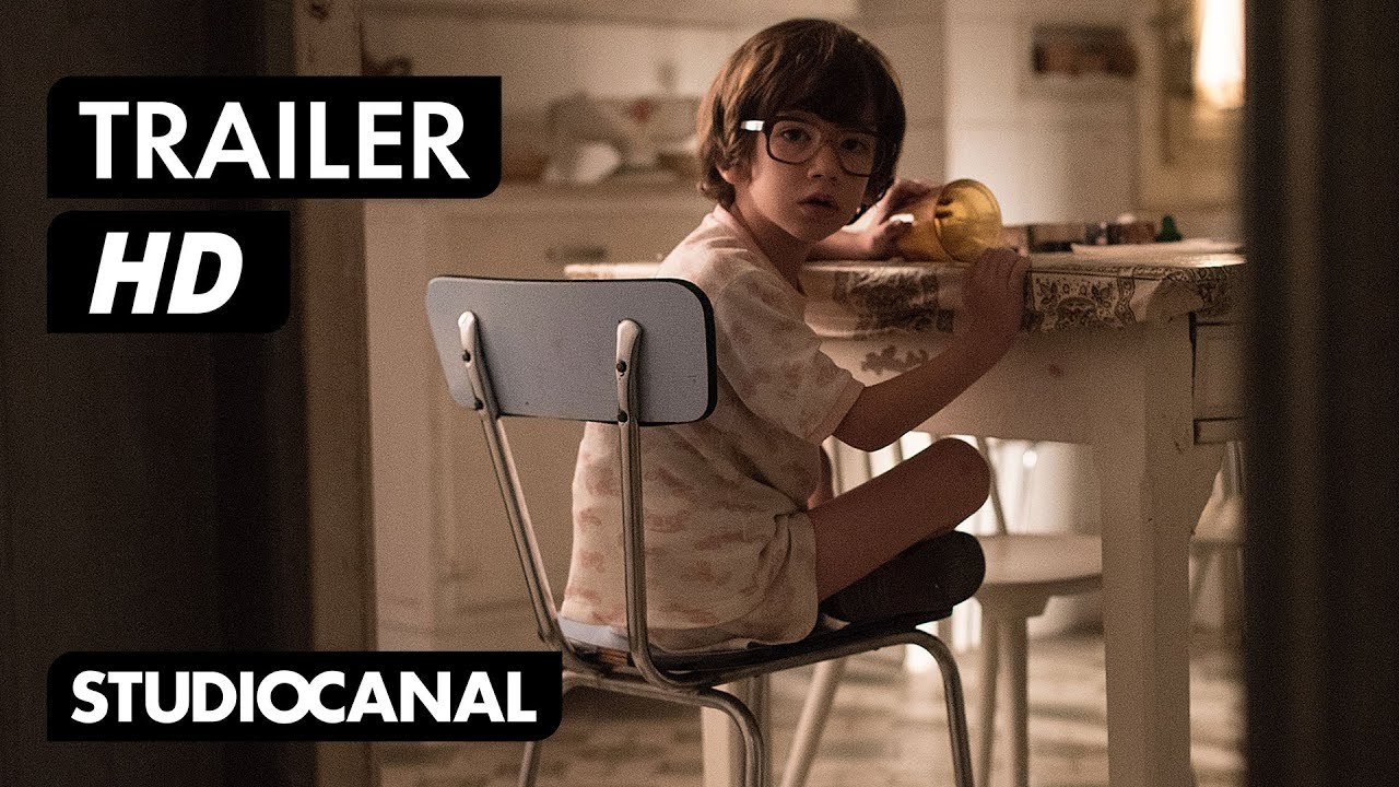 MALASANA 32 - HAUS DES BÖSEN | Trailer German HD