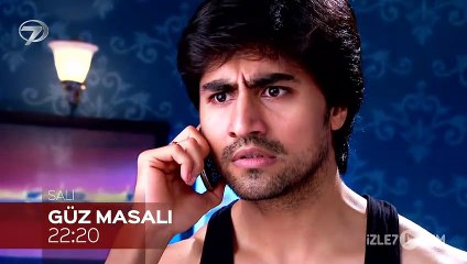 Güz Masalı 65. Bölüm Fragmanı - 20 Ekim Salı