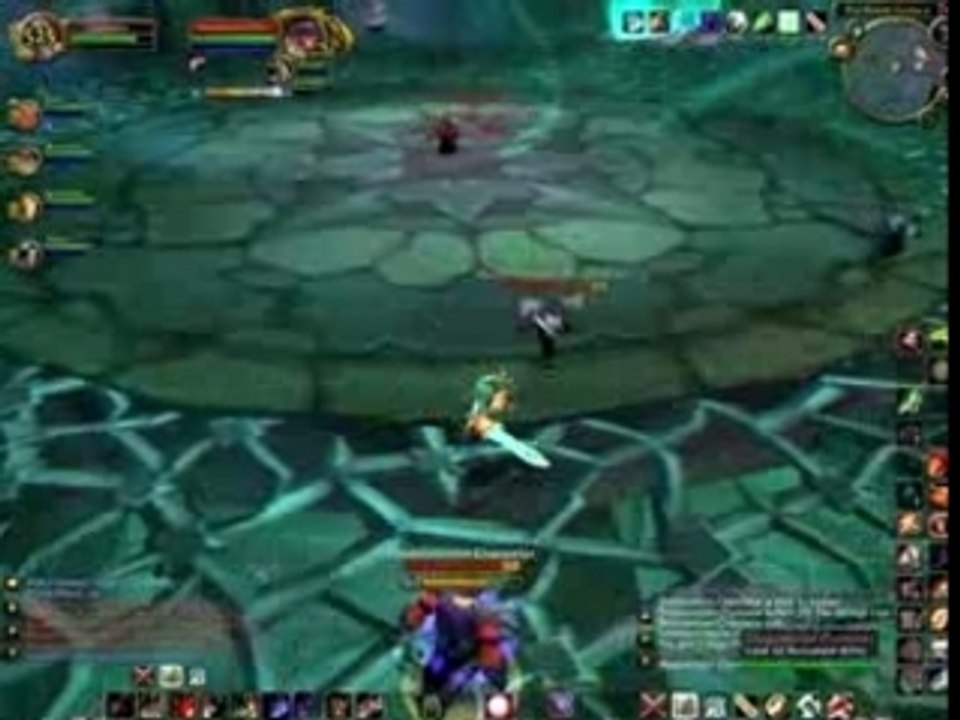 World of Warcraft