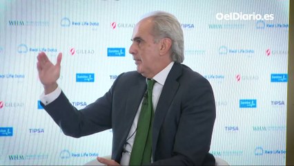 La Comunidad de Madrid estudia pedir al Gobierno el toque de queda
