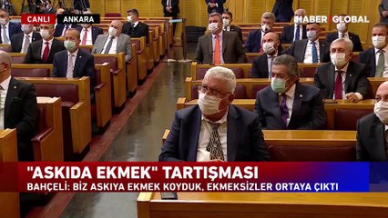 Bahçeli: Ermenistan hem korkak, hem hain, hem savaş suçlusu