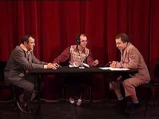 Bide et musique - interview de Noel Mamere