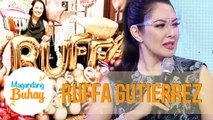 How Ruffa celebrated her birthday last June | Magandang Buhay