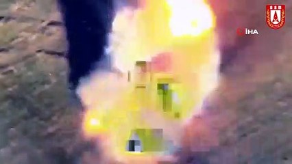 - Savunma Sanayii Başkanı Demir: “Her şey vatan için”