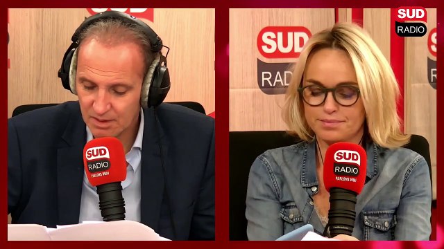 L'édito éco d'Yves Kerdrel - Les avertissements de Christine Lagarde à la classe politique française