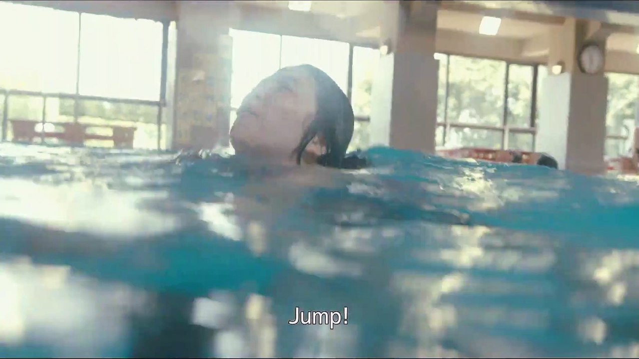 Mother - Trailer