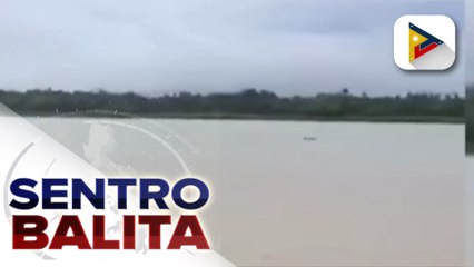 #SentroBalita | Epekto ng Bagyong #PepitoPH, ramdam na sa Cagayan Valley