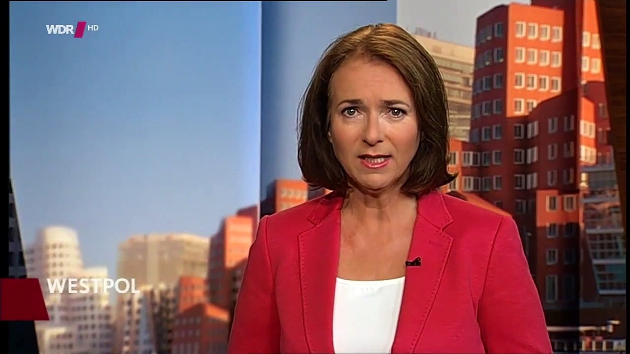 WDR - Westpol - Radon