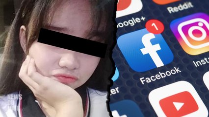 SES ABONNES VOTENT À 69 % POUR SON SUICIDE, ELLE PASSE À L'ACTE !