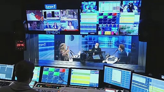 Marianne James défend les candidats loufoques de La France a un incroyable talent