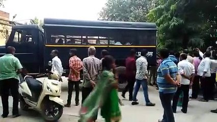 तिहरे हत्या कांड में 15 लोगो को आजीवन कारावास की मिली सजा