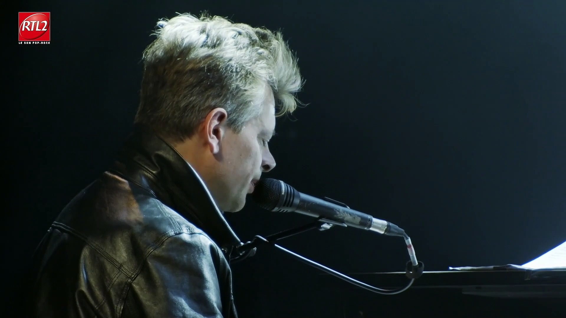 Benjamin Biolay - "Ton héritage" (RTL2 Pop-Rock Live 08/10/20) - Vidéo  Dailymotion