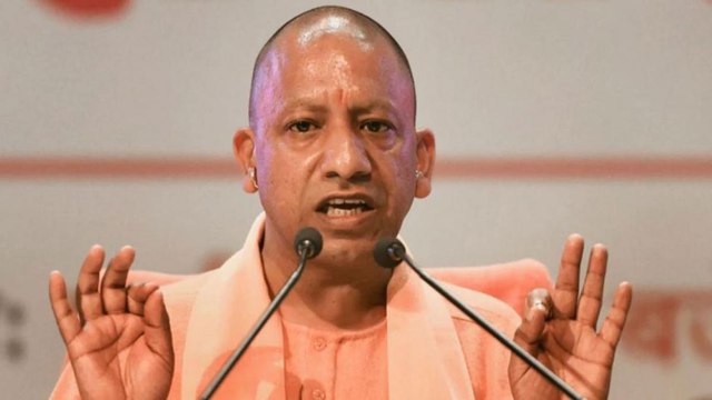 Bihar Election: Yogi at Kaimur, here's what he said