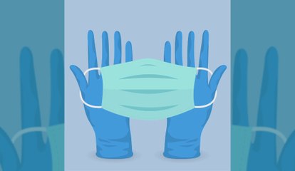 Positif au Covid-19, le chef des urgences de Libramont ne portait pas le masque