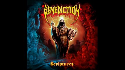 Benediction - Scriptures
