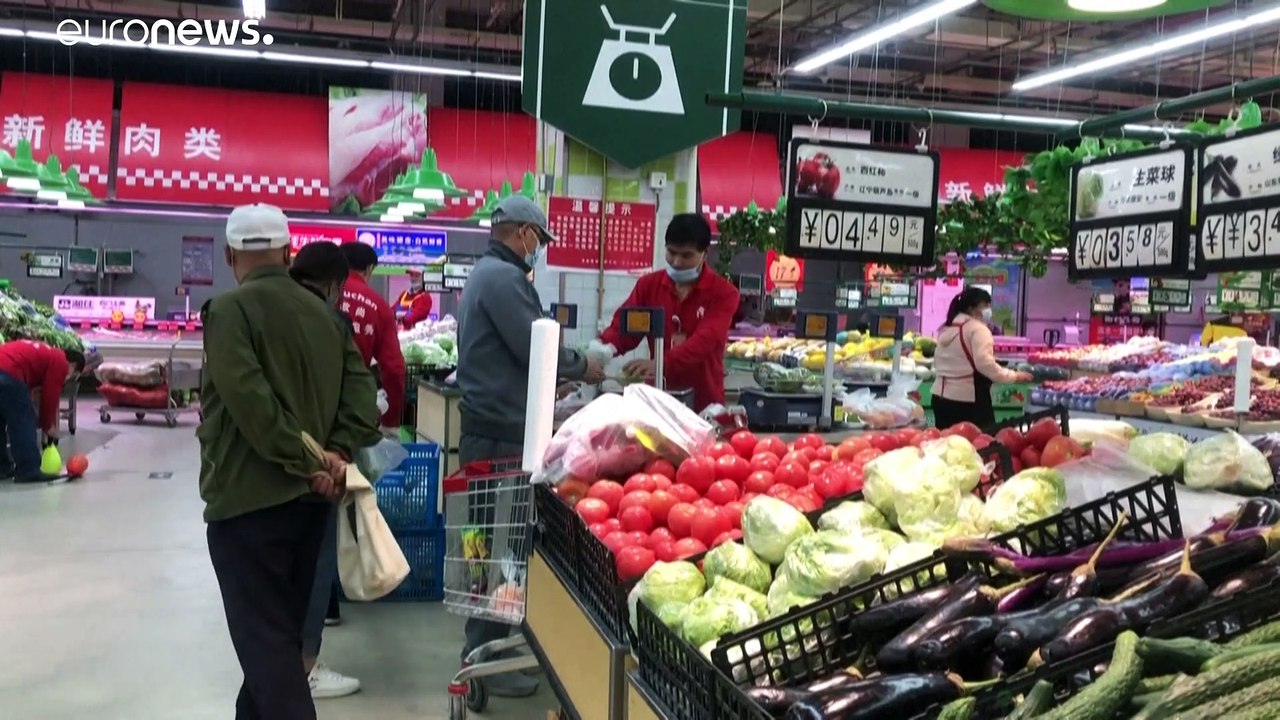 "علي بابا" تشتري فروع "أوشان" الفرنسية في الصين مقابل نحو 3 مليار يورو