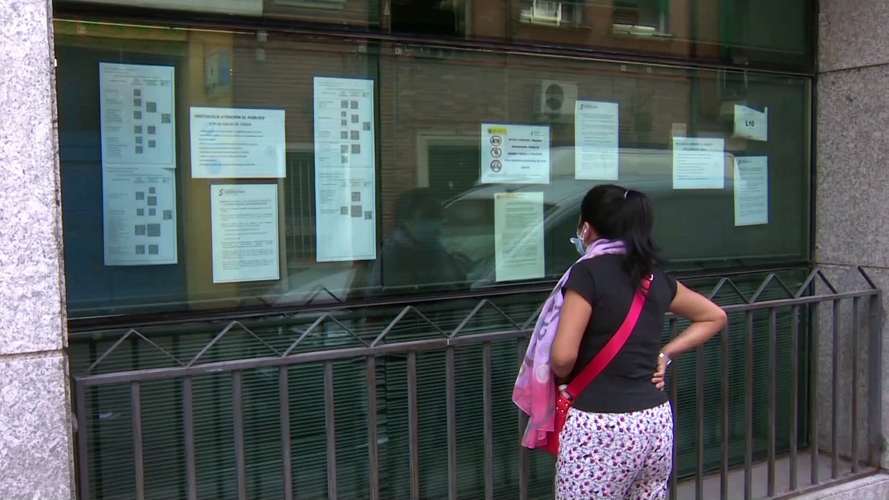 La Seguridad Social gana 15.330 afiliados extranjeros en septiembre