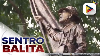 #SentroBalita | AFP, tiniyak na hindi na mauulit ang 'Marawi Siege'