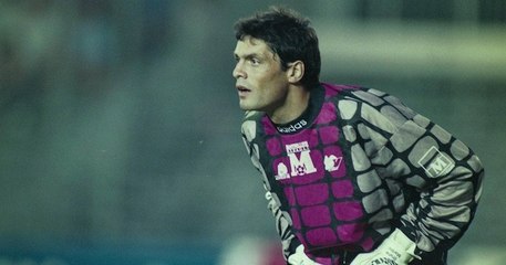 L'ancien gardien de but de l'AJ Auxerre et de l'équipe de France, Bruno Martini, est décédé à l'âge de 58 ans