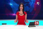 Panamericana Televisión lamenta el sensible fallecimiento de Humberto Martínez Meza