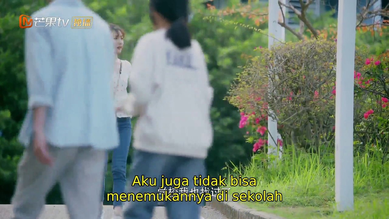 Perfect And Casual 2020 E07-SUB INDO