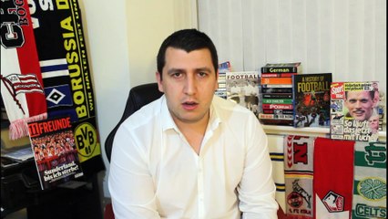 Last time Lionel Messi took on Hungarian opposition, he was SENT OFF in 43 SECONDS!