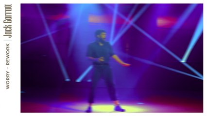 Jack Garratt - Worry