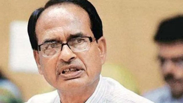 Kamalnath replied to Shivraj Singh's letter to Sonia Gandhi
