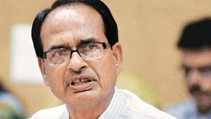 Kamalnath replied to Shivraj Singh's letter to Sonia Gandhi