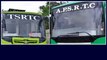 TSRTC & APSRTC: No RTC buses Between Telangana to Andhra Pradesh Even for Dasara