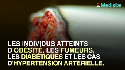 Cholestérol : les signes qui ne trompent pas