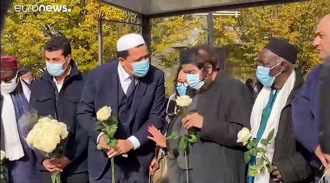 Islamisme et liberté d'expression... : les sujets soulevés par l'assassinat du professeur