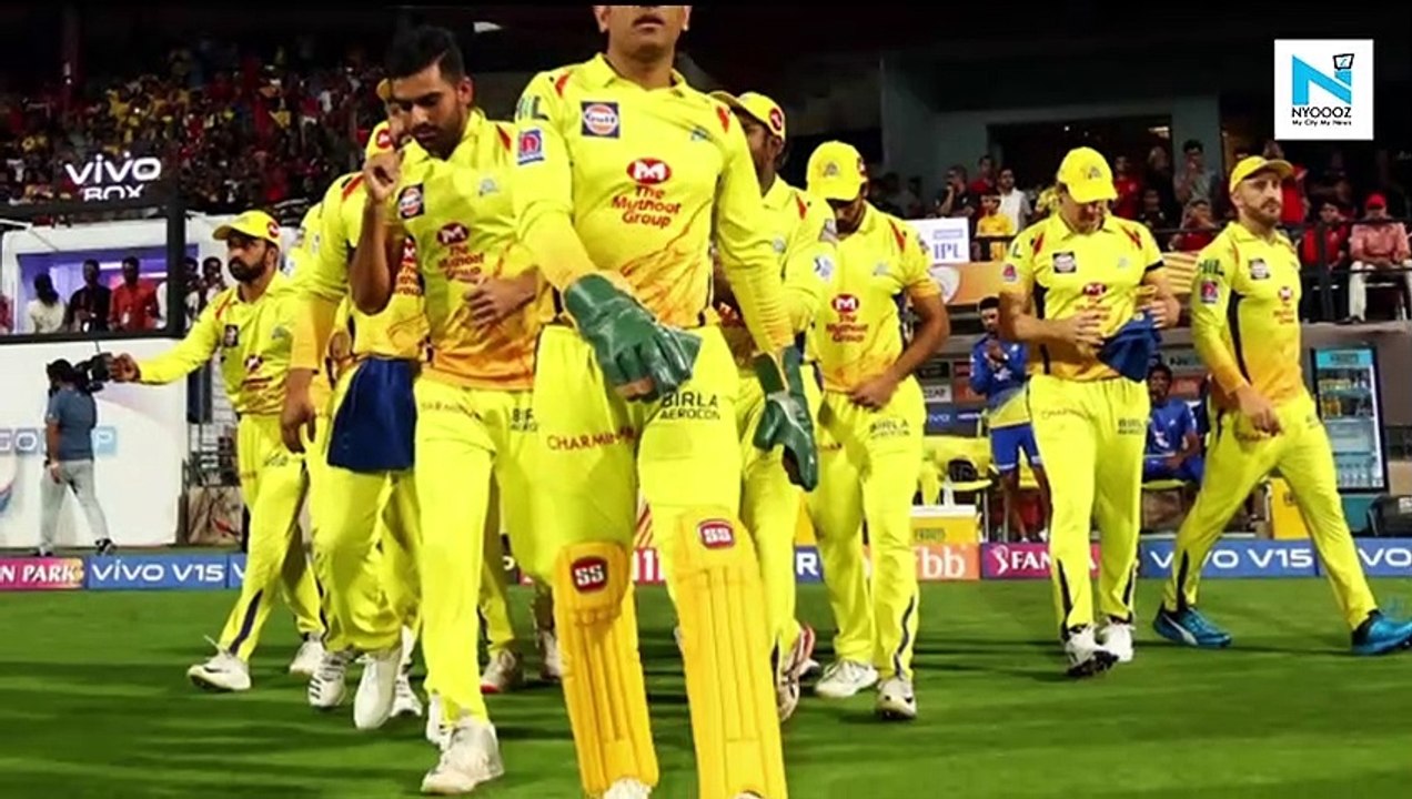 Without giving chance how can you say there is not enough spark  : Fans slam Dhoni for ‘youngsters’ remark