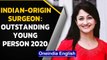 Indian-origin Dr. Jajini Varghese named Outstanding Young Person of the World 2020|Oneindia News