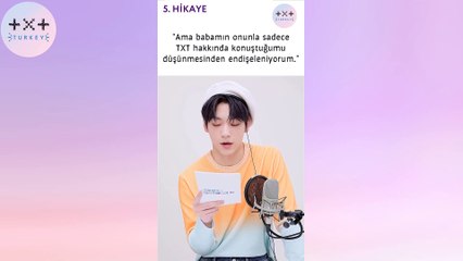 [Türkçe Altyazılı] Speak Out For You EP. 1-1