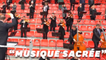 Pour Rennes-Krasnodar, l’Orchestre de Bretagne reprend l’hymne de la Ligue des Champions