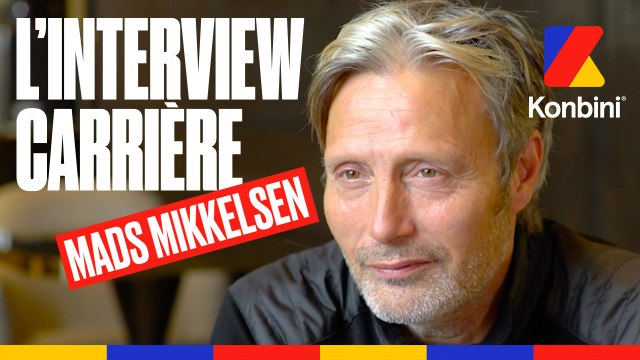 Mads Mikkelsen : De son passé de danseur à James Bond puis Hannibal l Interview Carrière