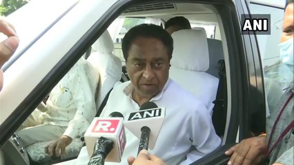 शिवराज के बयान के बाद कमलनाथ का बयान आया सामने