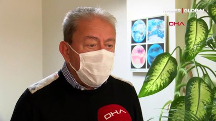 İstanbul barajlarında alarm! Prof. Dr. Şen: İki haftadır süren yağışların faydası olmadı