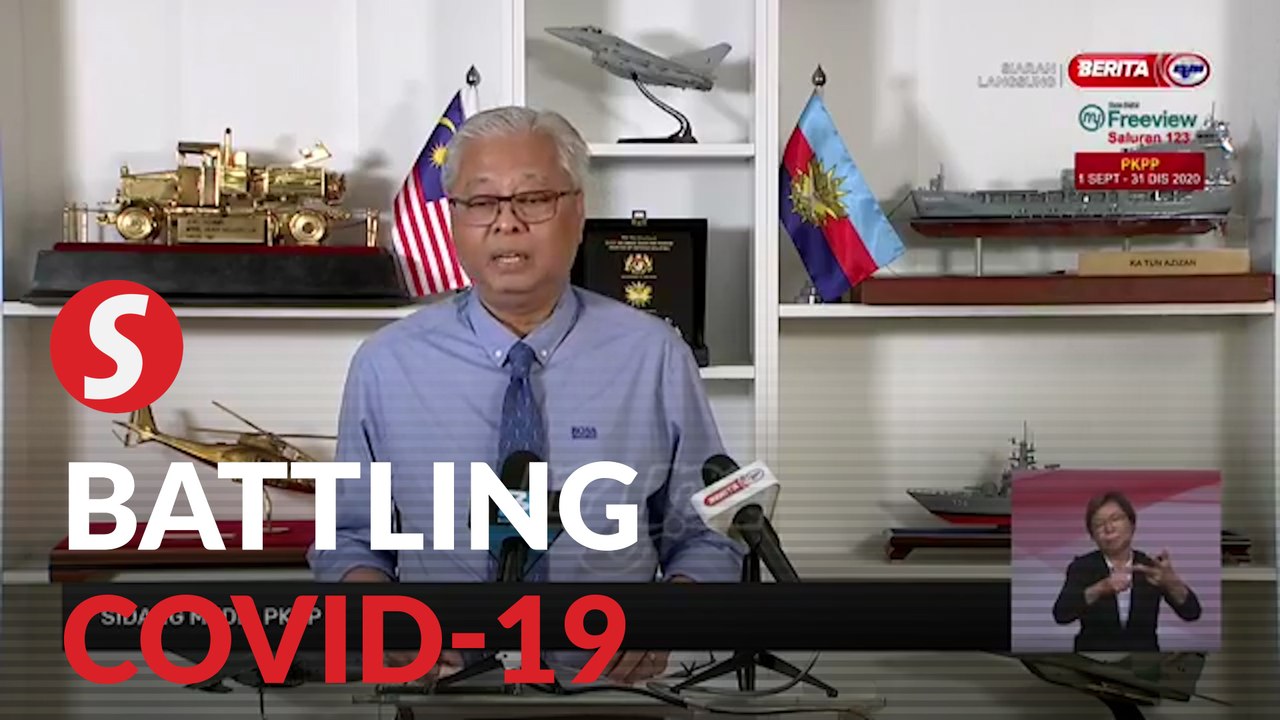 Two villages in Labuan placed under enhanced MCO for two weeks from tomorrow (Oct 21)