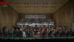 Wuhan musicians perform first-ever large-scale Covid-19 symphony in Beijing