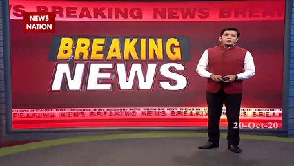 Air Pollution is at alarming level in Chandni Chowk