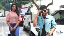 Nora Fatehi कहां चली Guru Randhawa संग; देखिए वीडियो | FilmiBeat