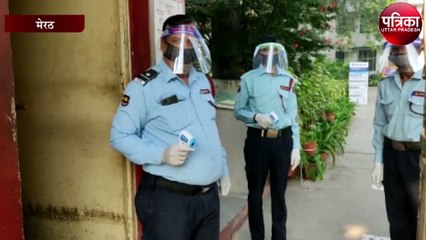 लॉकडाउन के बाद खुले स्कूलों का हाल, किसी क्लास में एक छात्र तो किसी में दिखे चार