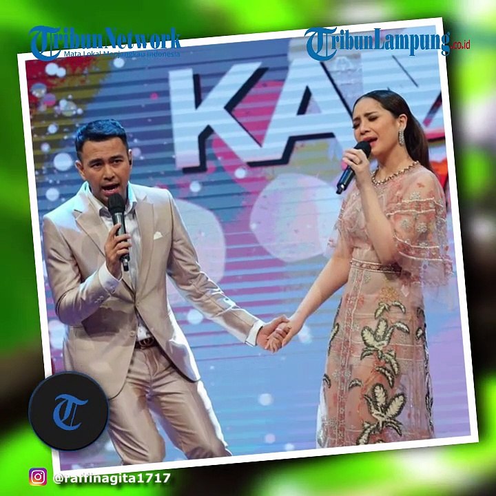Raffi Ahmad Bongkar Penyebab Putus dari Laudya Cynthia Bella, Ketahuan Godain Marshanda