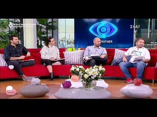 Big Brother spoiler: Ο άγριος καβγάς και η έκπληξη του Μεγάλου Αδερφού για το βέτο